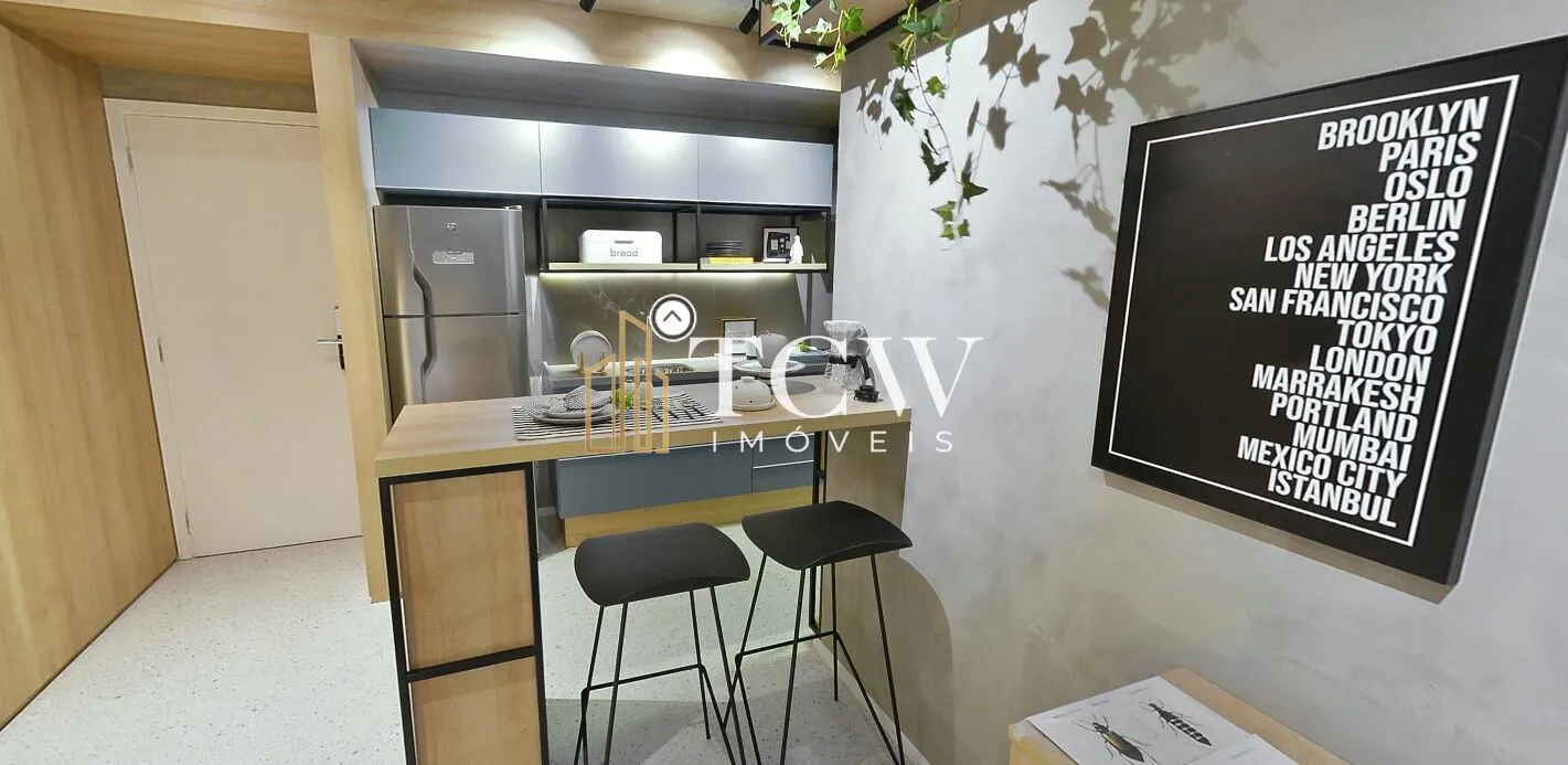 Imagem Apartamento à venda no bairro Moema - São Paulo/SP, Zona Sul