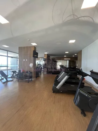 Imagem Apartamento 3 quartos, 1 suíte em praia de Itaparica