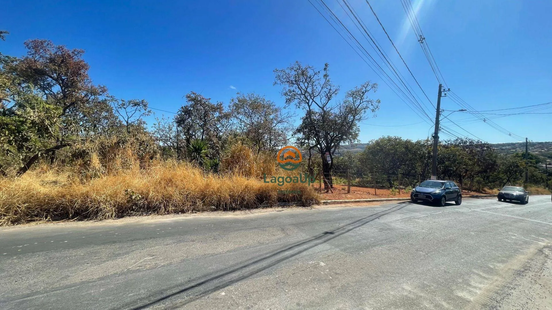 Imagem Terreno à venda no Recanto da Lagoa - Lagoa Santa, Minas Gerais