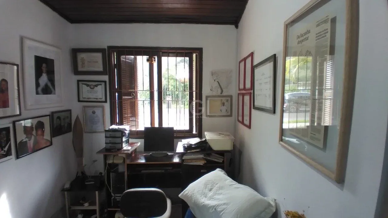 Imagem Casa no bairro Aberta dos Morros