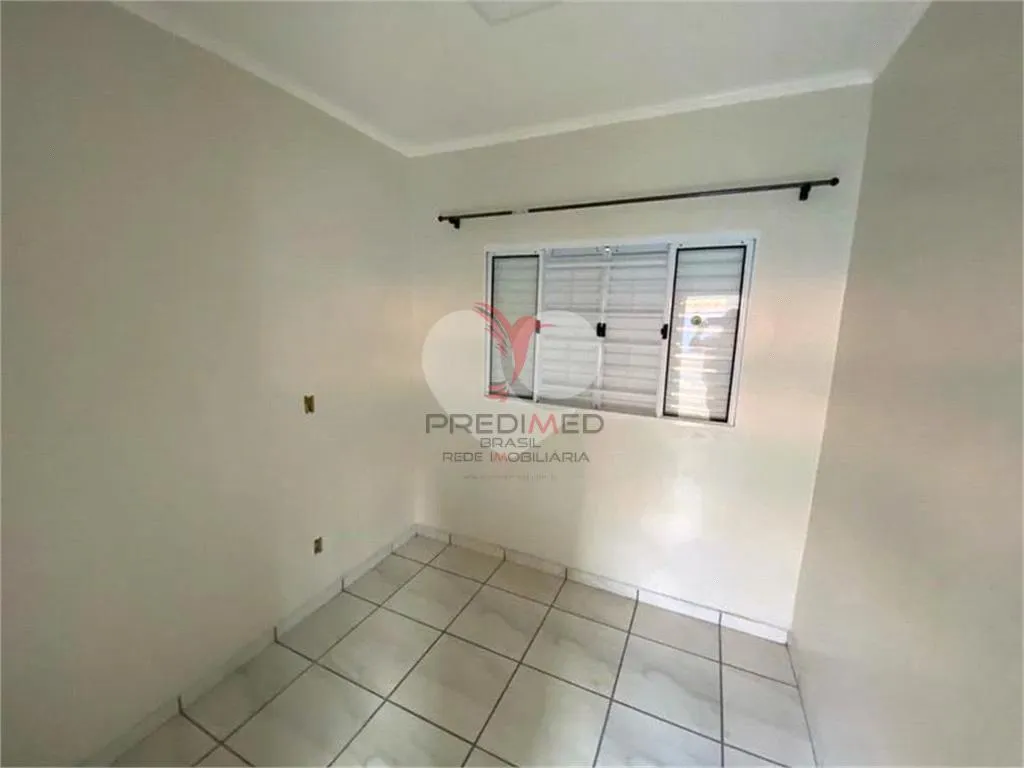 Imagem Casa de 2 quartos, 89m² no bairro Vila Irerê, em Lençóis Paulista