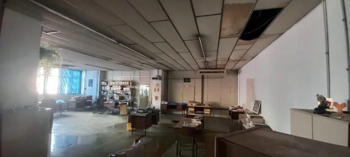 Imagem Prédio Comercial em Centro Histórico