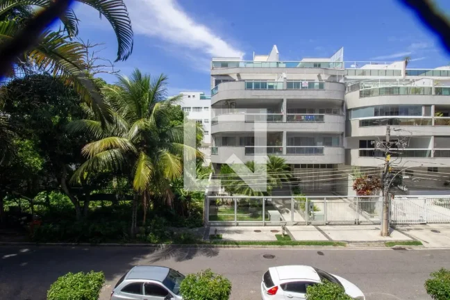 Imagem Apartamento à Venda - Recreio, 3 Quartos, 120 m2