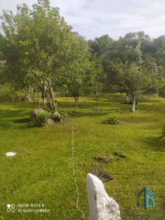 Imagem Chácara a venda, com 03 tanques de Peixes, área de plantio, Poço Semi artesiano, em Agudos do Sul - PR