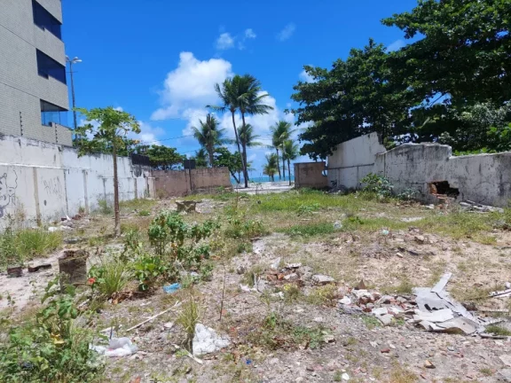 Imagem Terreno, 600m2, à venda em Jaboatão dos Guararapes, Piedade