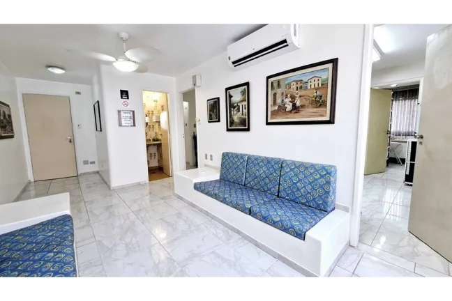 Imagem Sala à venda no bairro Consolação - São Paulo/SP