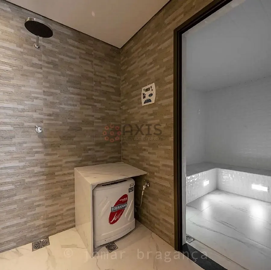 Imagem Cobertura 3 quartos no Anchieta - Pronto para morar