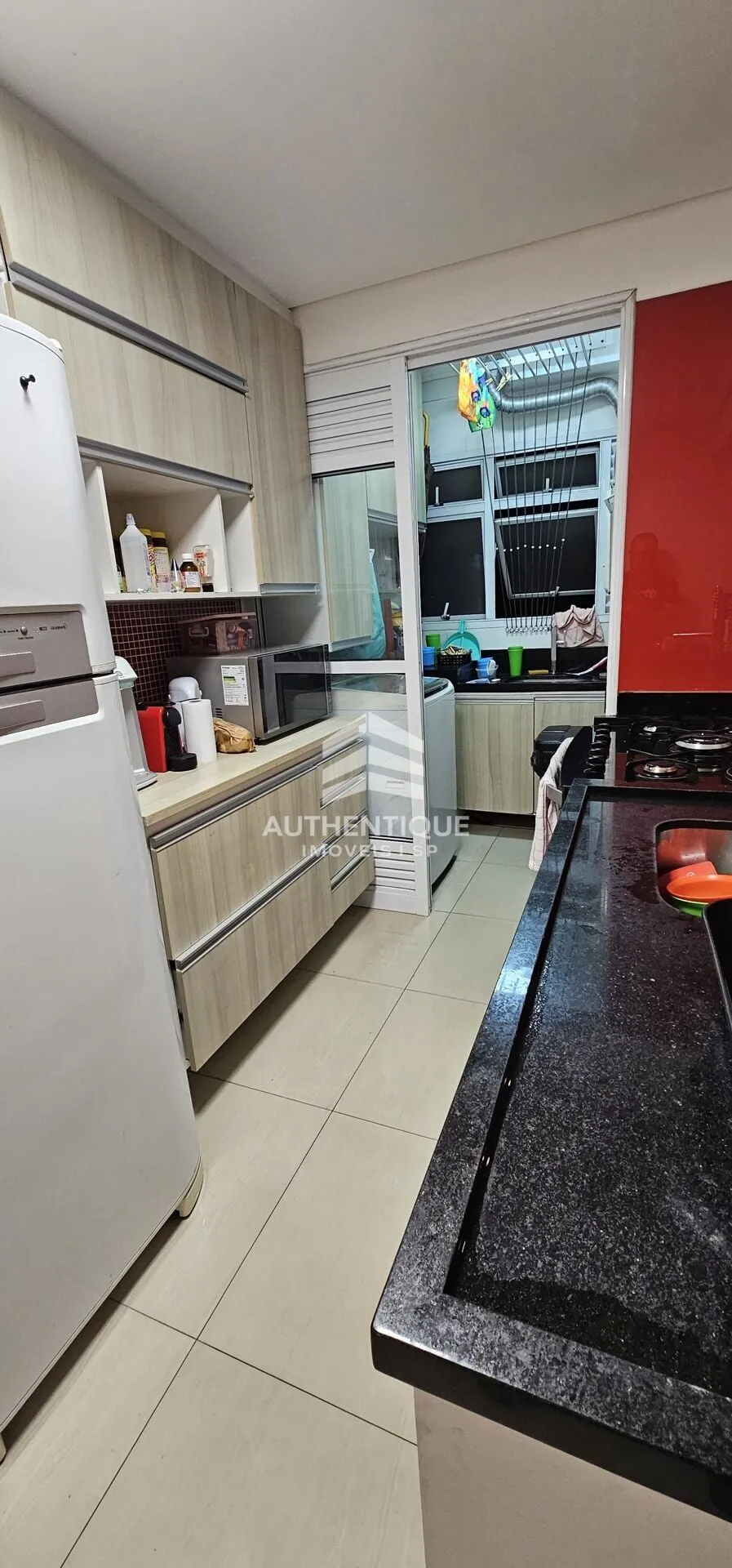 Imagem ARCADIA CENTRO SAO BERNARDO DO CAMPO - Apartamento no Centro de São Bernardo do Campo à venda