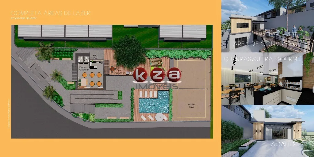 Imagem Casa na Villa Solara à venda em Valinhos-SP, 3 suítes, 1 sala, 4 banheiros, 3 vagas, 154m²!