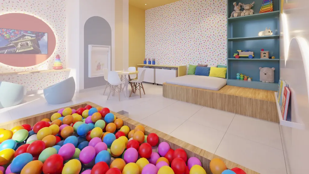 Imagem Apartamento em Lançamentos no bairro Inhaúma - Rio de Janeiro, RJ