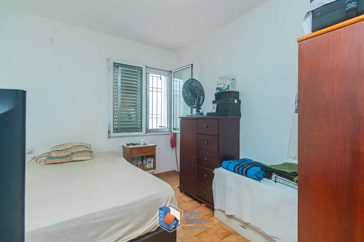 Imagem Apartamento para venda em Santa Amaro com 2 quartos, 80m²