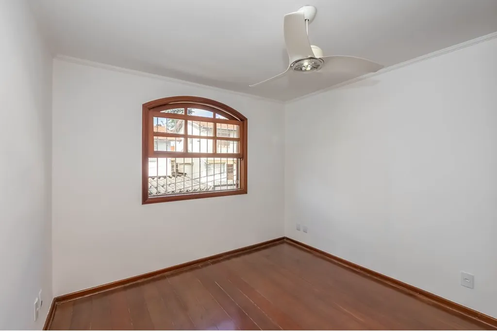 Imagem Casa à venda em São Paulo, Jardim Marajoara, com 3 quartos, 110m2
