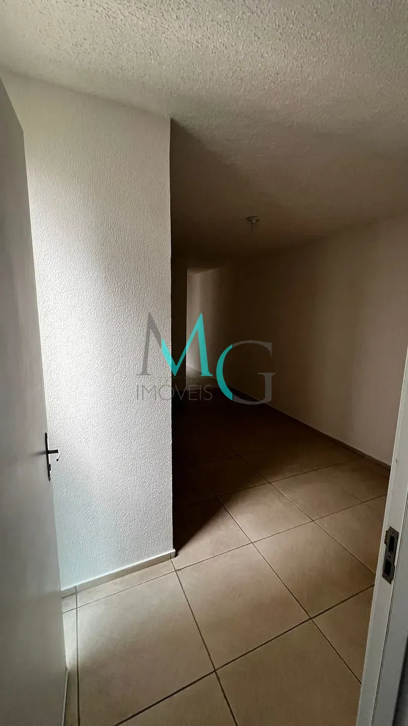 Imagem Apartamento à venda, Santa Cruz - 139 mil, Rio de Janeiro, RJ