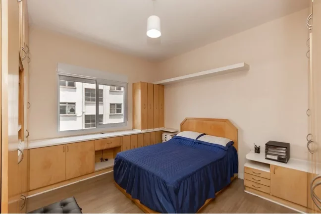 Imagem Apartamento à venda em São Paulo, Centro, com 2 quartos, 65,15m2