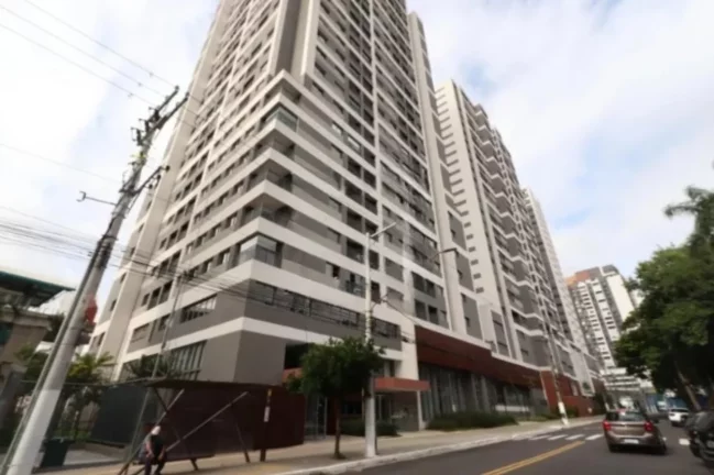 Foto do imóvel GRAN SMART VILA PRUDENTE - Studio de 30m² (Unidade de Revenda), próximo ao Metrô Oratório!