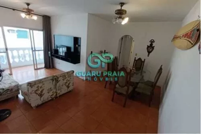 Imagem Apartamento 2 dormitorios com lazer