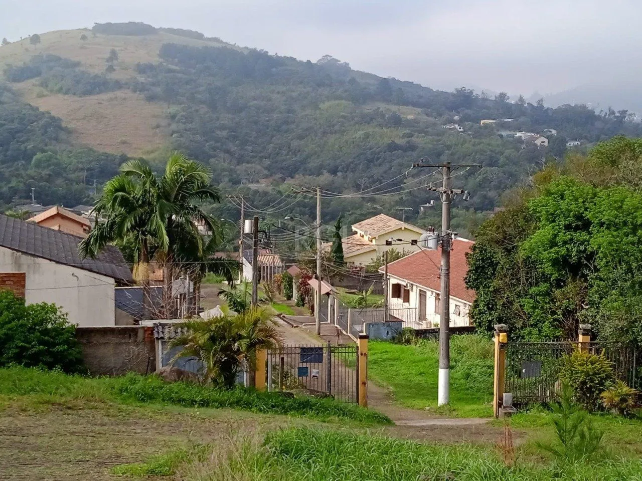 Imagem Terreno para Venda - 4950m², 0 dormitórios, Vila Nova, Porto Alegre