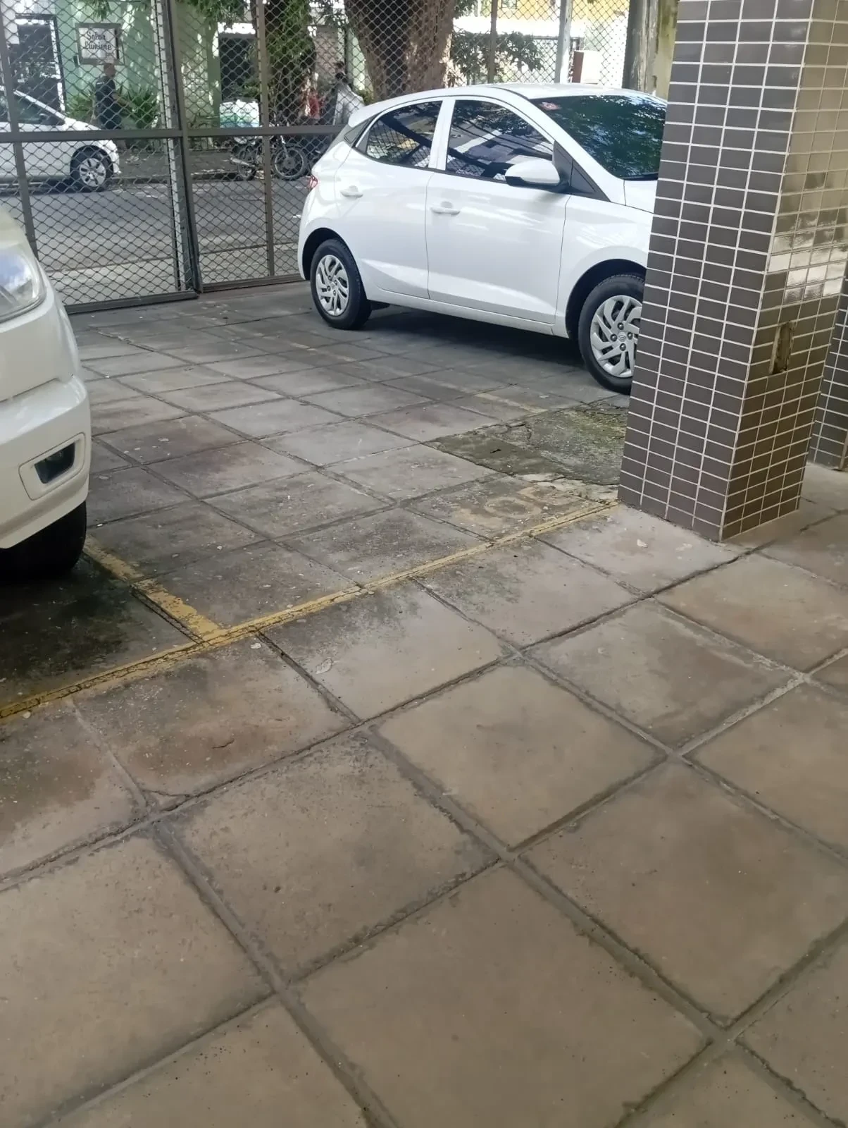 Imagem Apartamento com 3 Quartos à Venda, 75 m² em Madalena - Recife