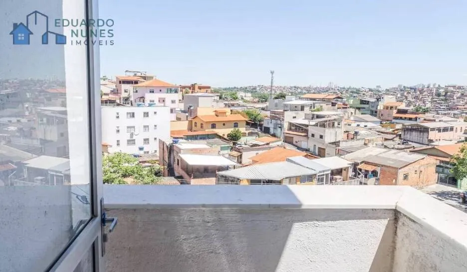 Imagem Cobertura duplex à venda no Palmares - 152 m², 3 quartos, suíte!!!!!