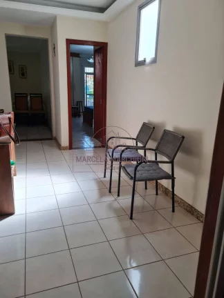 Imagem Apartamento 3 quartos a uma quadra do mar em Itapuã