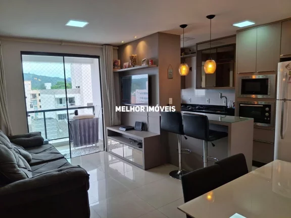 Imagem Apartamento á venda com 3 dormitórios em Camboriu