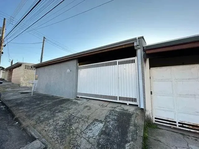 Imagem Casa à venda 3 Quartos, 1 Suite, 2 Vagas, 300M², Jardim América, Taubaté - SP