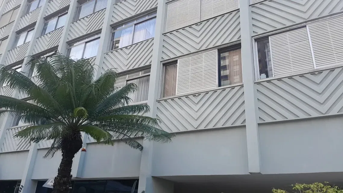 Imagem Apartamento com 2 Quartos à Venda, 105 m² em Jardim Paulista - São Paulo