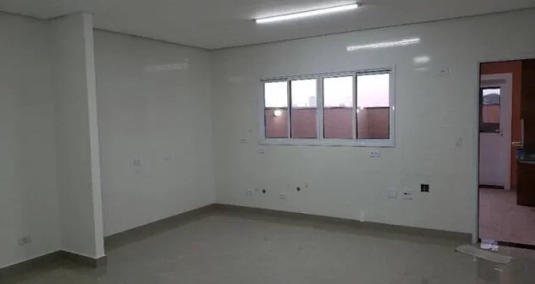 Imagem Sobrado Maravilhoso com 170 m² 3 Dormitorios 3 Suítes e 4 Vagas de Garagem