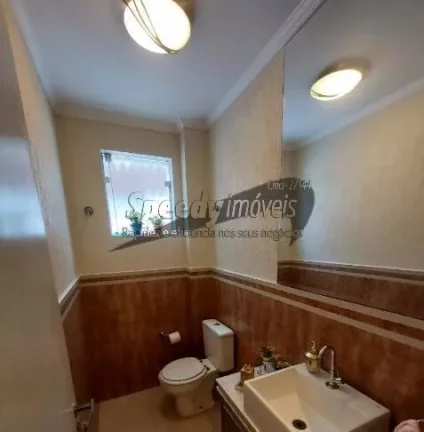 Imagem Casa á venda em Santos, Rua Liberdade