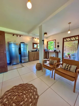 Imagem CASA JARDIM TROPICAL