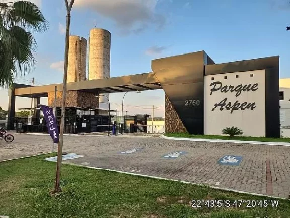 Foto do imóvel Oportunidade Única em AMERICANA - SP | Tipo: Apartamento | Negociação: Licitação Aberta | Situação: Imóvel em AVENIDA SAO JERONIMO