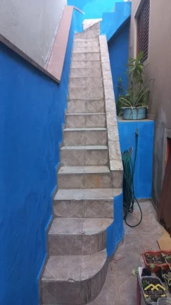 Imagem Casa terrea no bairro Vila hortolândia - com 3 dormitórios e vaga para 3 carros.
