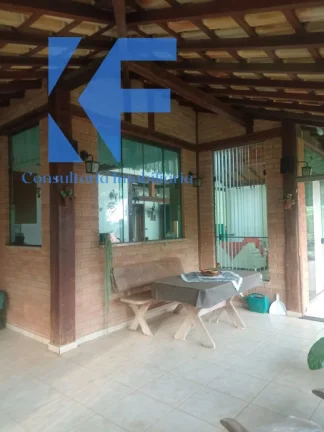 Imagem CHACARA RESIDENCIAL em VINHEDO - SP, VISTA ALEGRE
