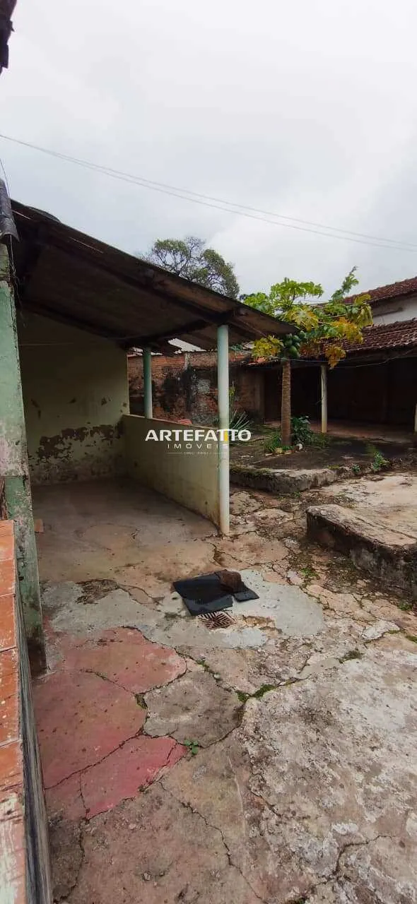 Imagem Casa à venda em Franca, Vila Nicácio, com 2 quartos, 96m2