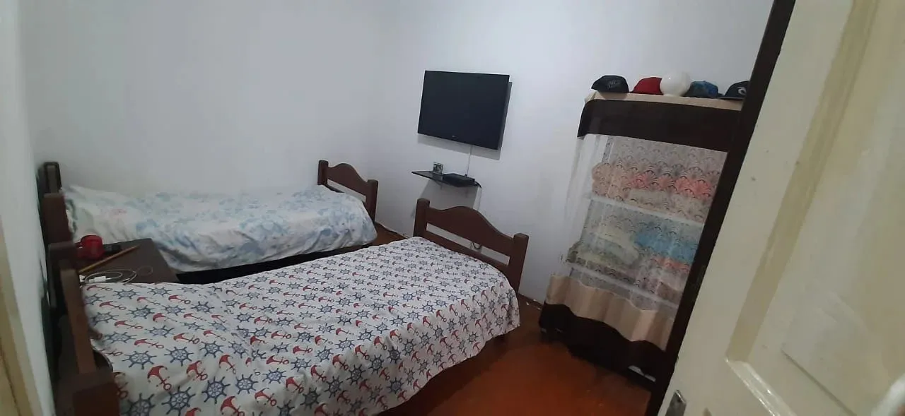 Imagem Casa para Venda em São Paulo, Perdizes, 3 dormitórios, 2 banheiros