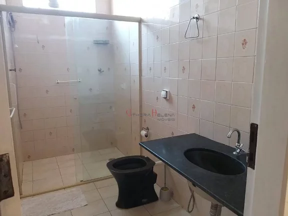 Imagem Casa com 3 dormitórios à venda, 123 m² por R$ 420.000,00 - Jardim Ipê - Itatiba/SP
