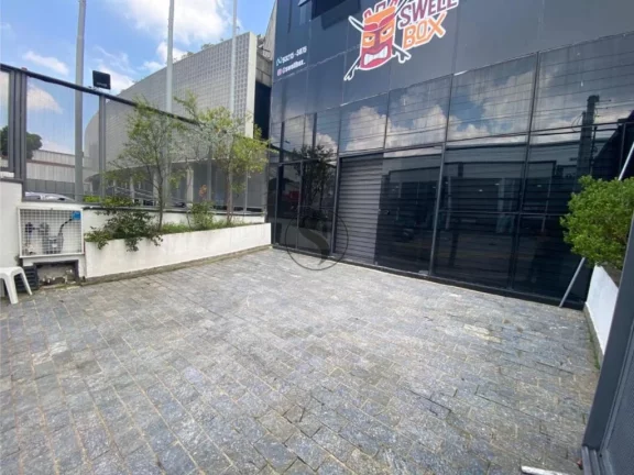 Imagem SALAO COMERCIAL em SÃO PAULO - SP, PLANALTO PAULISTA