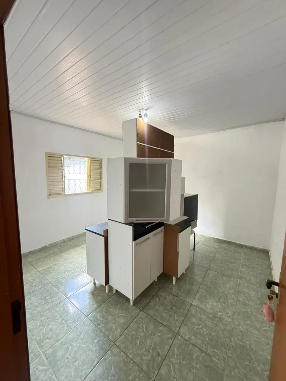 Imagem Casa com 2 Quartos à Venda, 228 m² em Jardim São Lucas - Votorantim