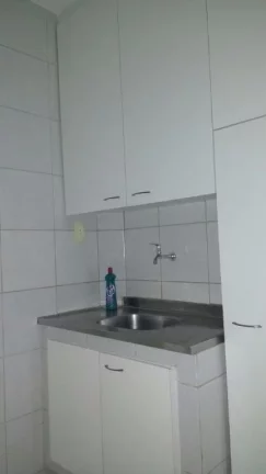 Imagem Apartamento de 51m² à venda, com 1 quarto, localizado na Boa Vista, Recife - Pernambuco.