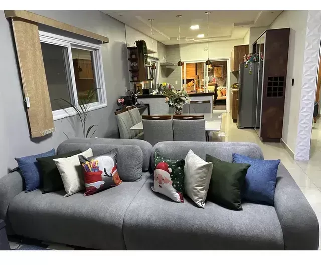 Imagem Casa à venda, Piracangaguá, Taubaté, SP
