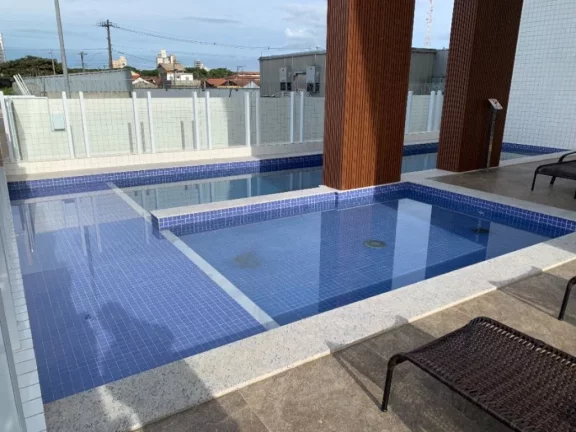 Imagem EXCELENTE APARTAMENTO PARA LOCAÇAÕ NA MIRIM COM 2 DORMITÓRIOS E 1 SUÍTE!!!