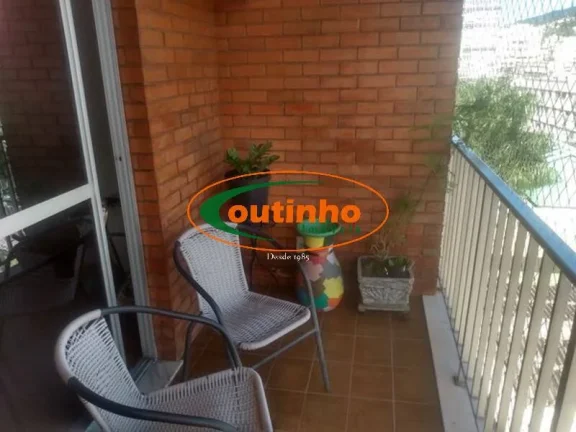 Imagem (29316) Rua Professor Eurico Rabelo - Maracanã
