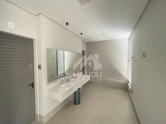 Imagem Apartamento com 2 dormitórios à venda, 55 m² por R$ 690.000,00 - Praia de Itaparica - Vila Velha/ES