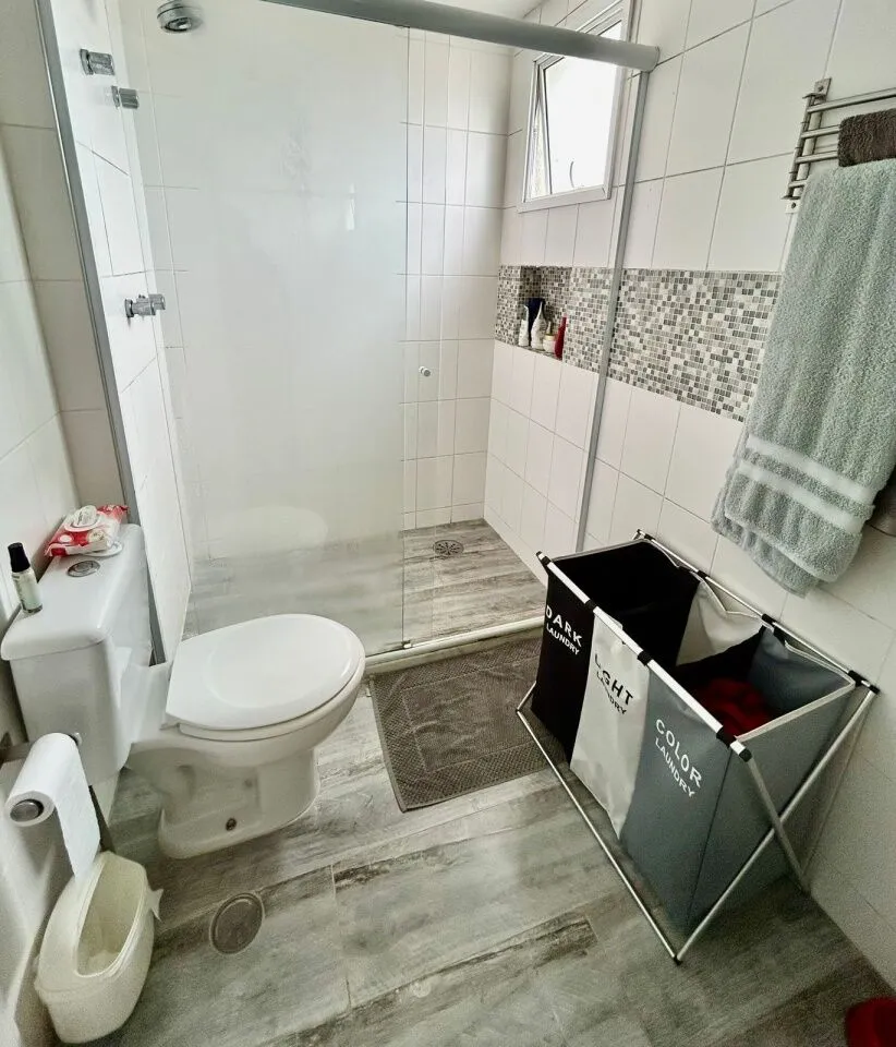 Imagem Apartamento com 3 quartos a venda no condomínio Paulistano - Clube Completo