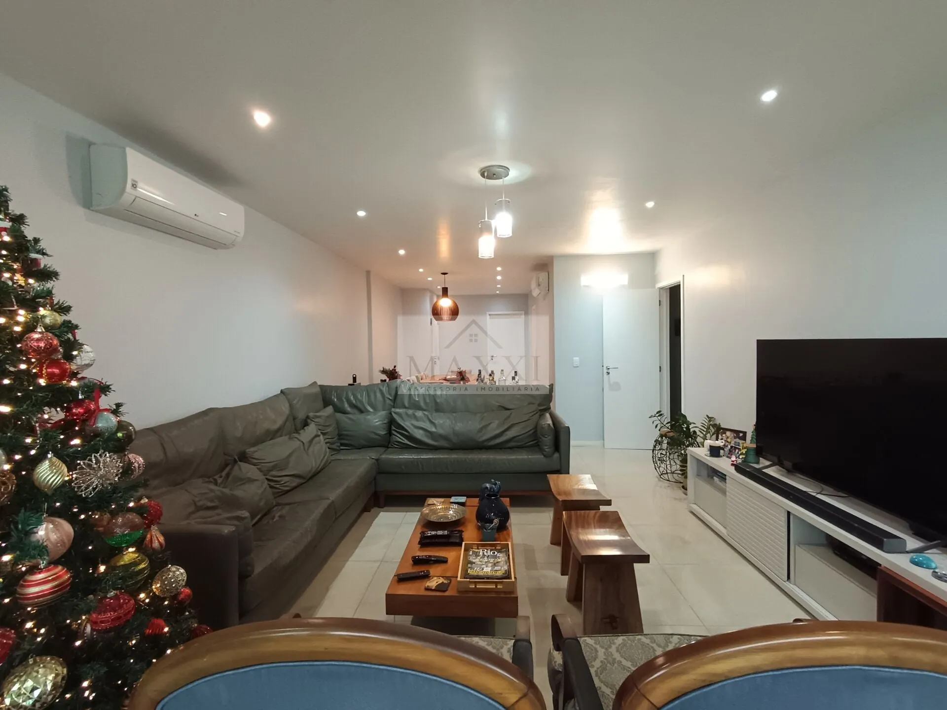 Imagem Essence Condominium - Vendo Apartamento Quatro Quartos Alto Padrão na Barra Olimpica