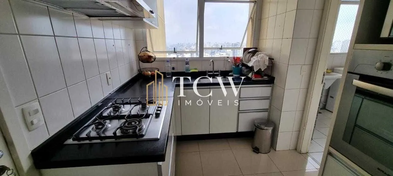 Imagem Apartamento à venda no bairro Paraíso - São Paulo/SP, Zona Sul