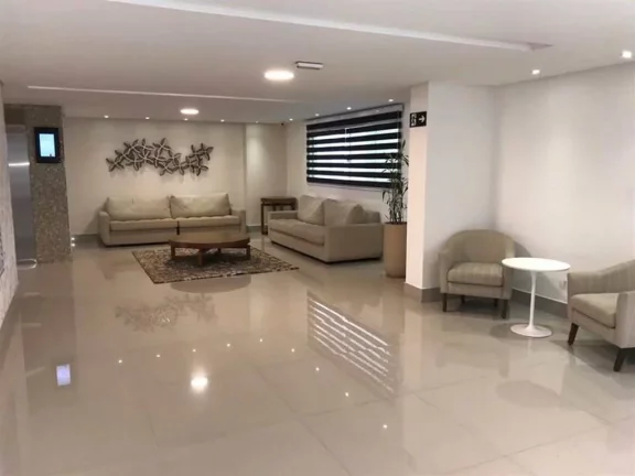 Imagem Apartamento com 2 dorms, Canto do Forte, Praia Grande - R$ 575 mil, Cod: 971