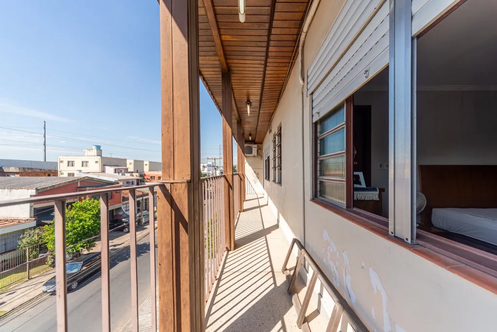 Imagem Casa em Sarandi