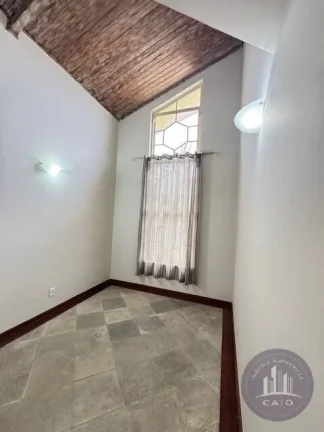 Imagem Casa com 4 dormitórios para aluguel, R$ 11.970/mês - Alphaville/SP