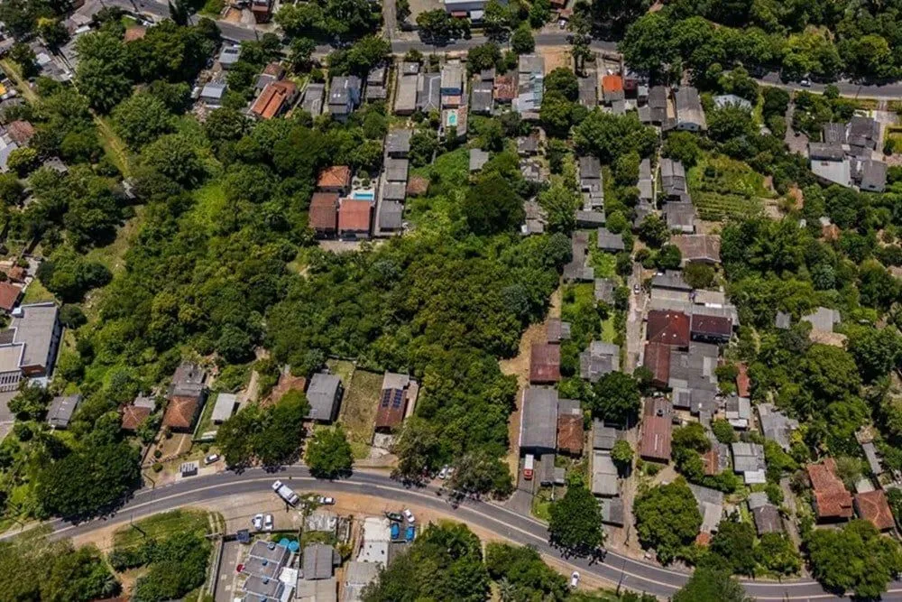 Imagem Terreno em Vila Nova